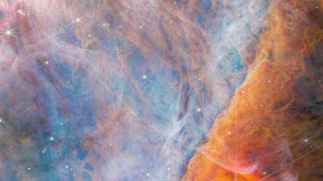 Webb telescope detects crucial molecule in space for the1st time - Vimarsana News