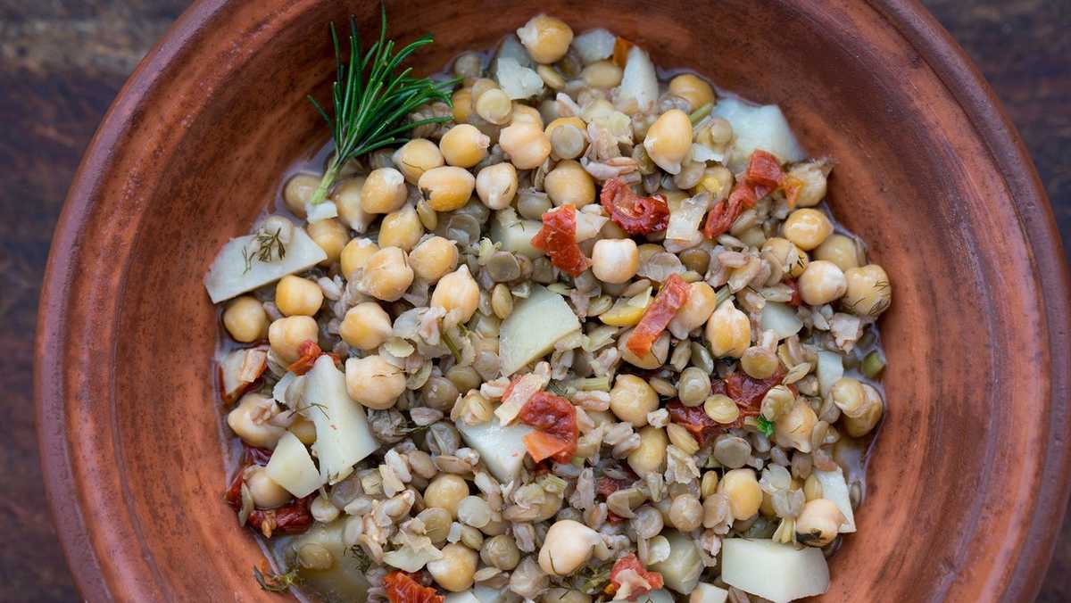 Eating this food may be a reason why some people live to 100