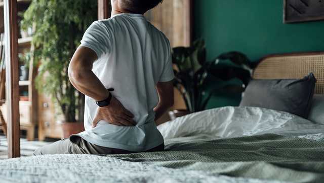 A common treatment for back and neck pain may not work, study suggests - Vimarsana News