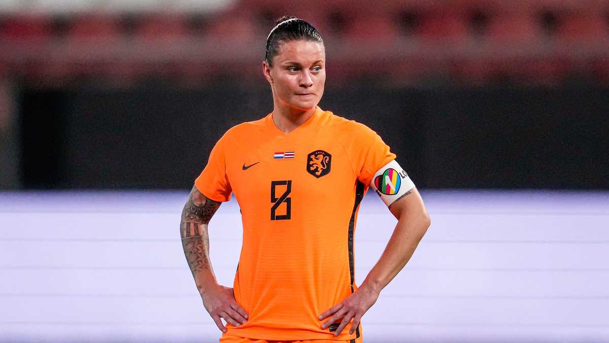 Armbands that highlight ‘a range of social causes’ permitted at this year’s Women’s World Cup