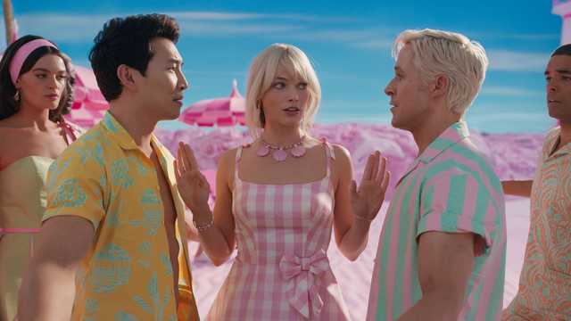 Seeing both 'Barbie' and 'Oppenheimer' this weekend? Here's how to do it right - Vimarsana News
