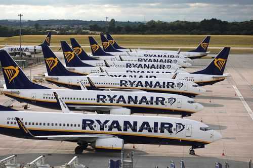 wcvb.com - In Europe, budget airlines thrive. Why not the US?