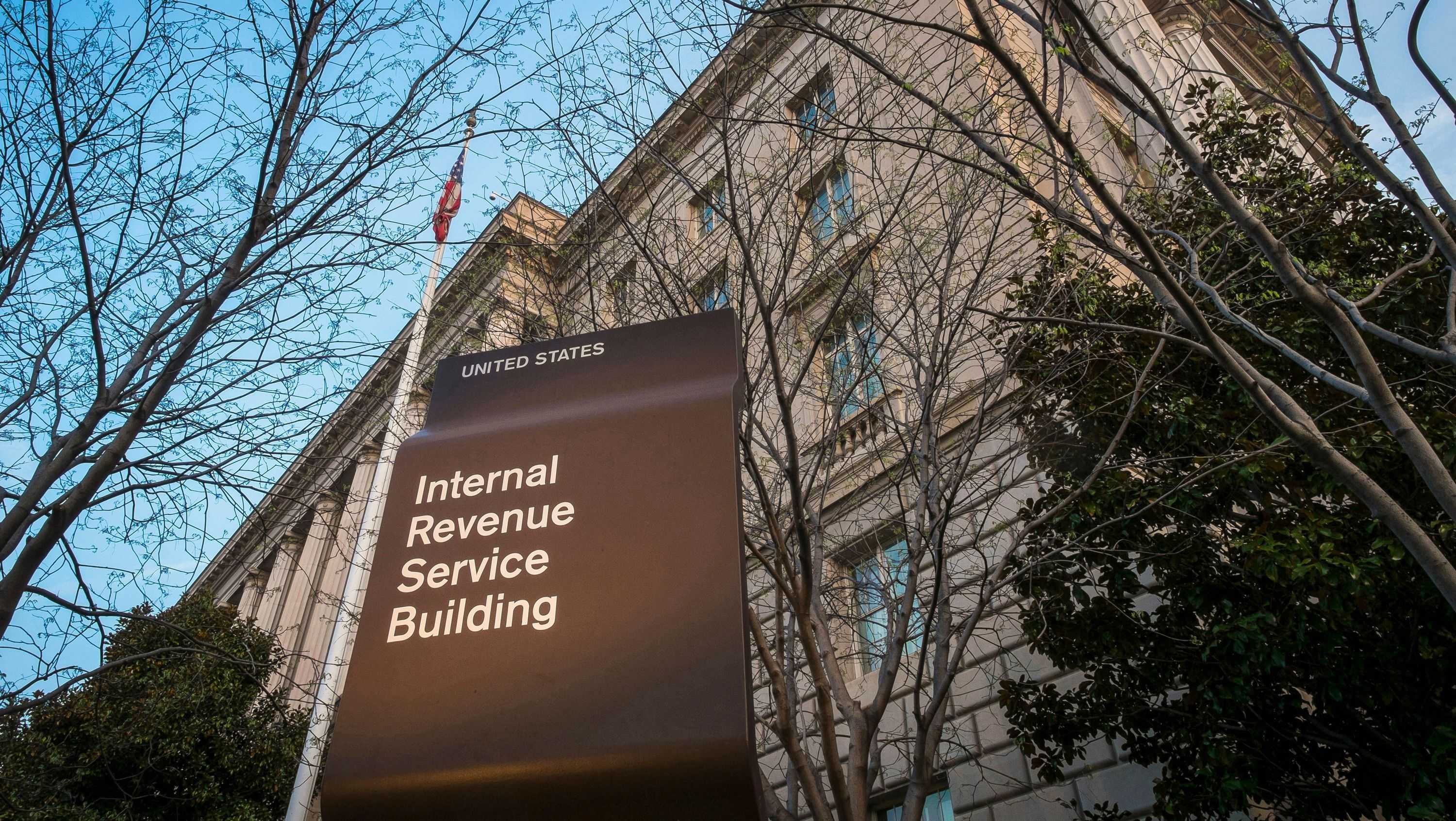 IRS postpones rule change on digital payment reporting - Vimarsana News