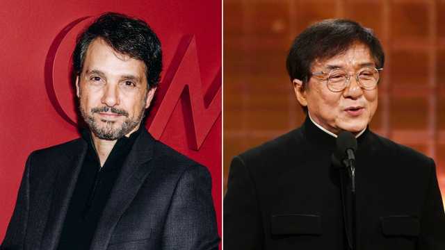 Jackie Chan and Ralph Macchio announce search for next Karate Kid - Vimarsana News