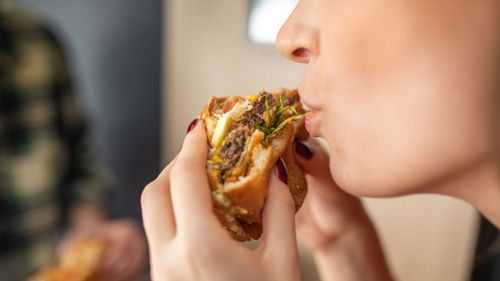 Study finds growing evidence of link between ultraprocessed food and cancer