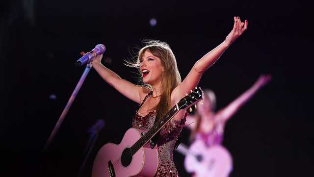 A cruise for Taylor Swift fans plans to set sail next year. But don't expect Swift to be on it - Vimarsana News