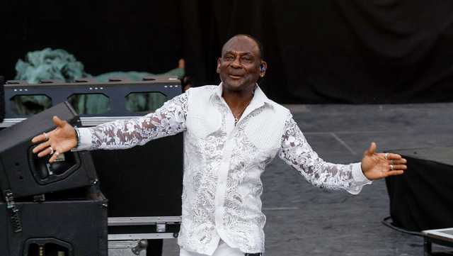 George Brown, co-founding member and drummer of Kool & the Gang, dead at 74 - Vimarsana News