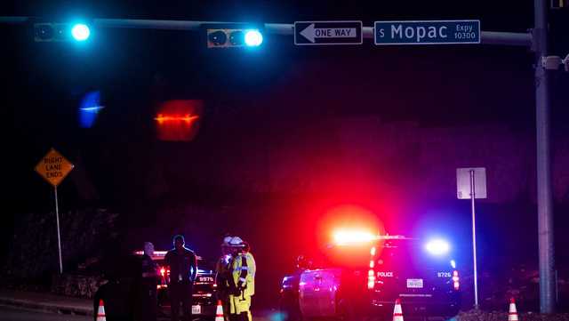 Suspect in custody after 6 killed, 3 injured in series of homicides and shootings in Texas - Vimarsana News