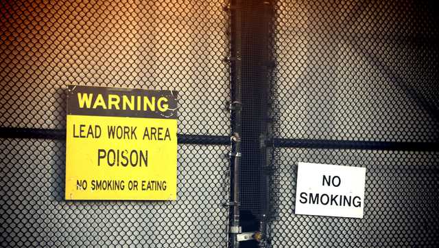 Cost of lead poisoning drug jumps from $3,500 to $32,000 - Vimarsana News