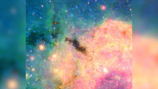 'The Brick' is at the center of our galaxy. An unexpected new finding may help unlock its mysteries - Vimarsana News