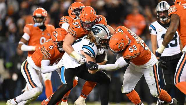 NFL tight end diagnosed with post-traumatic amnesia, father says - Vimarsana News