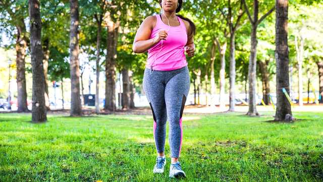 Walking could lower risk of type 2 diabetes, speed may affect how much - Vimarsana News