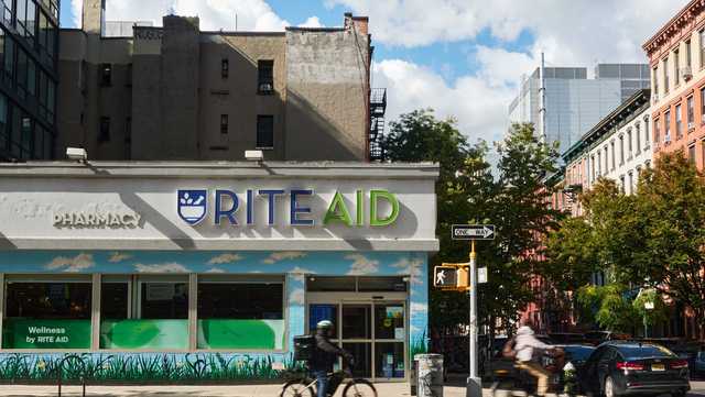 Rite Aid closing another 30 stores - Vimarsana News