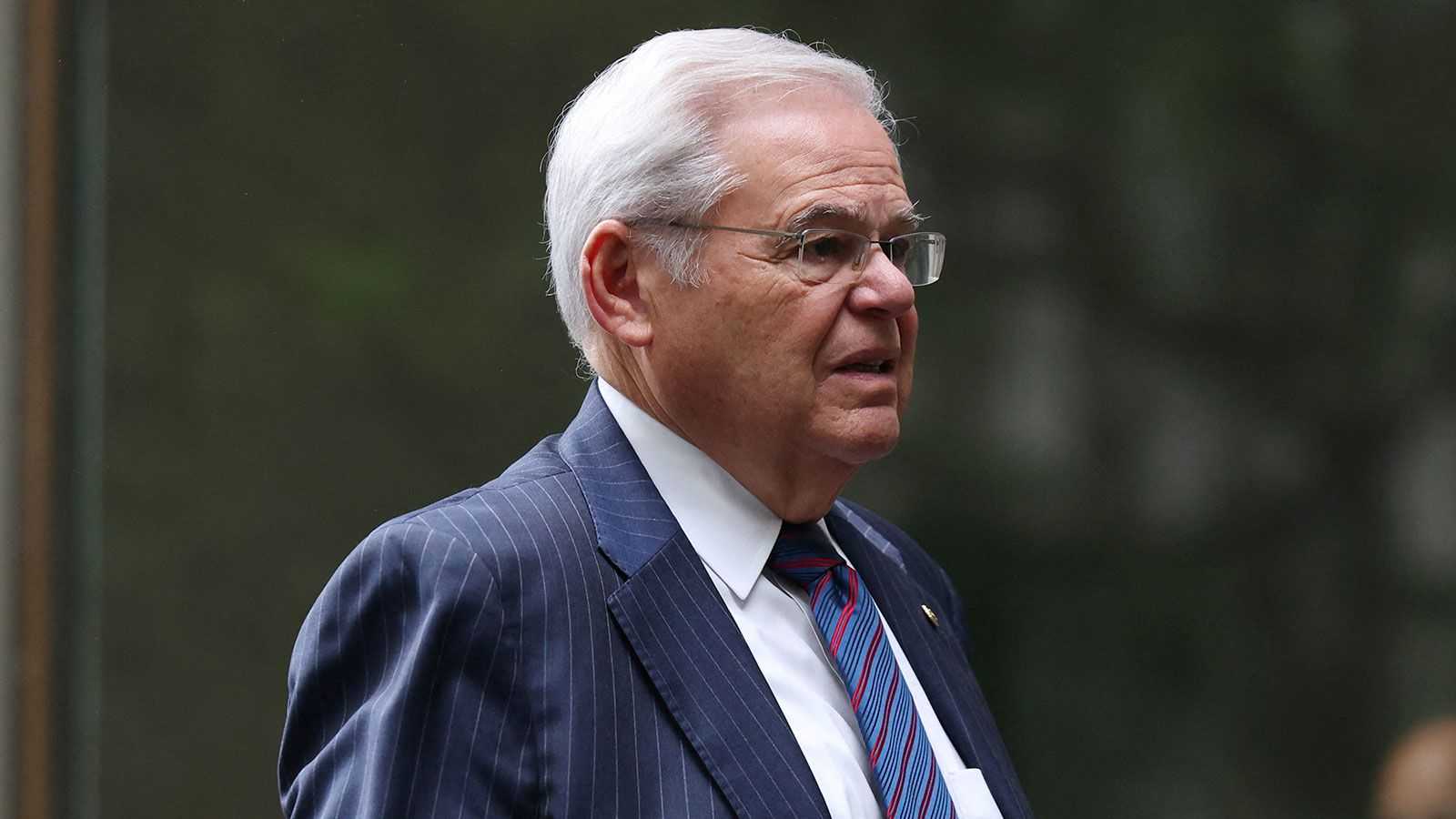 Takeaways from opening of Sen. Bob Menendez's corruption trial - Vimarsana News