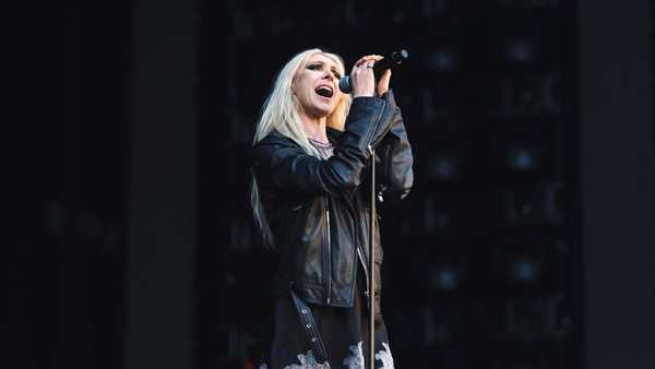 taylor momsen