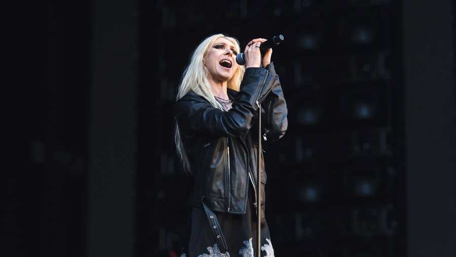 taylor momsen