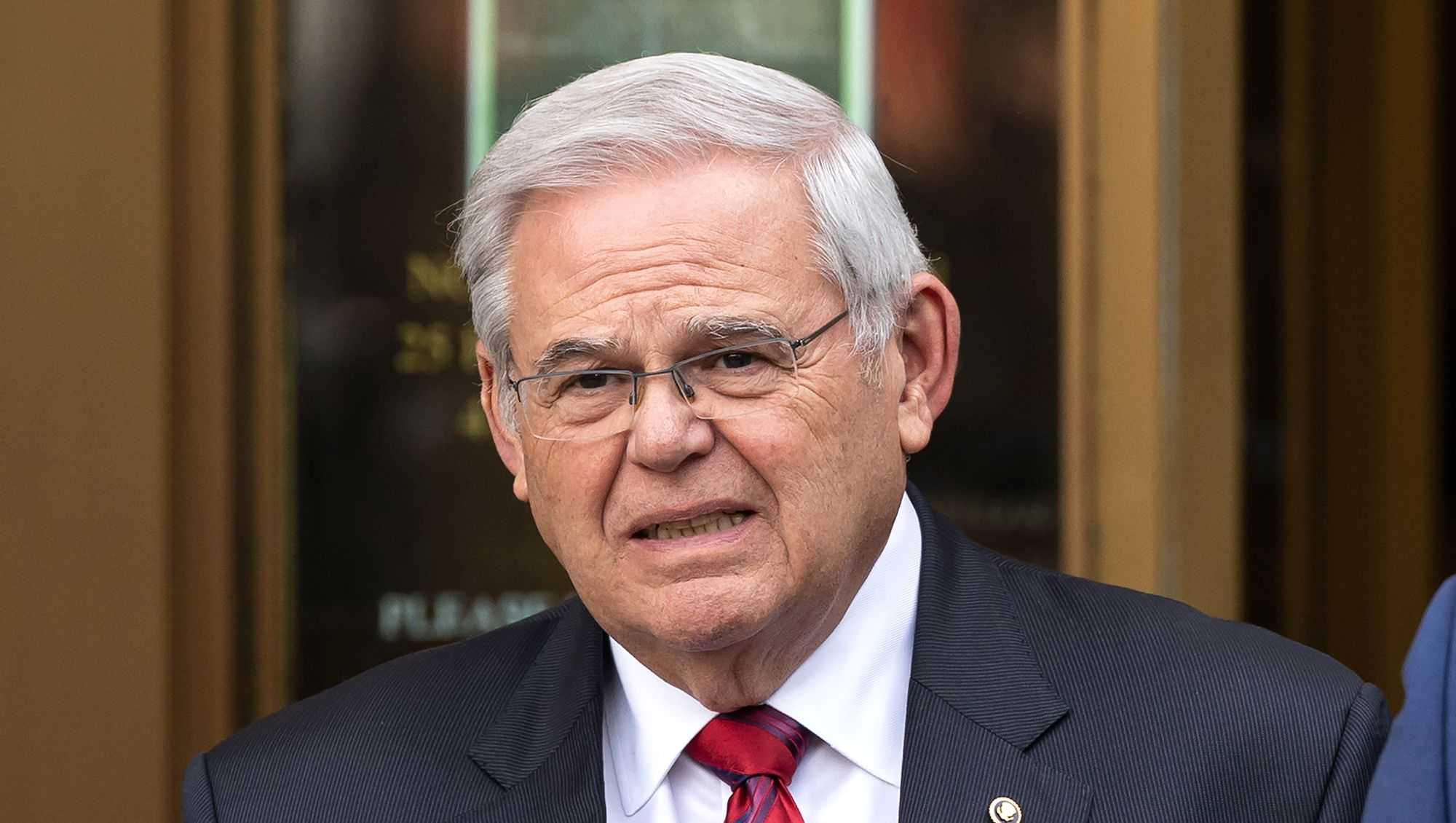 Sen. Bob Menendez expected to file as independent candidate in New Jersey Senate race - Vimarsana News