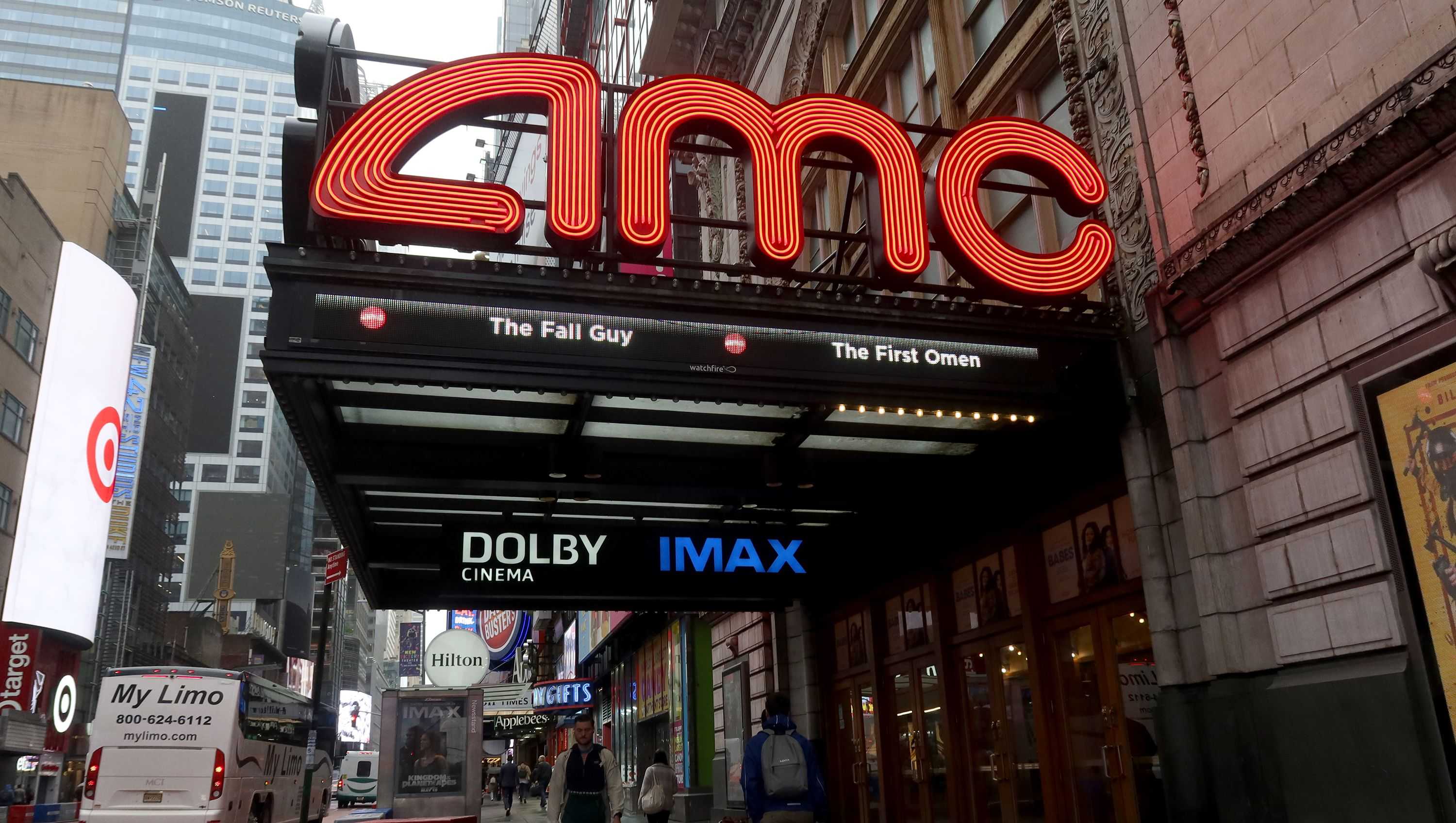 After a rough start to the year, the summer box office is playing catch-up - Vimarsana News
