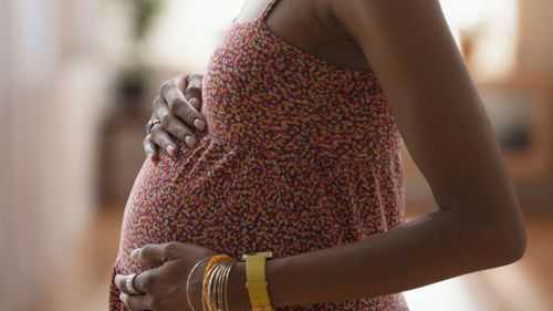 Being pregnant is hard work — even metabolically, study shows - Vimarsana News
