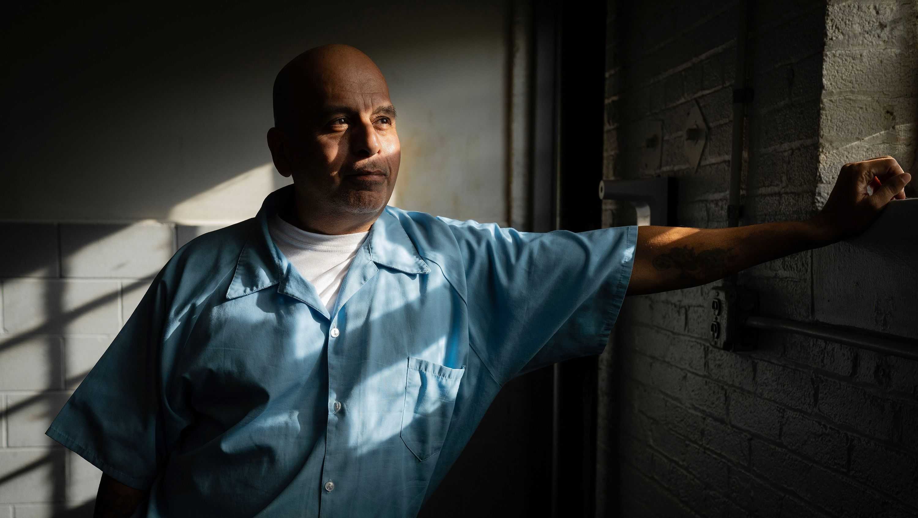 2 cousins freed after spending 42 years wrongfully imprisoned - Vimarsana News