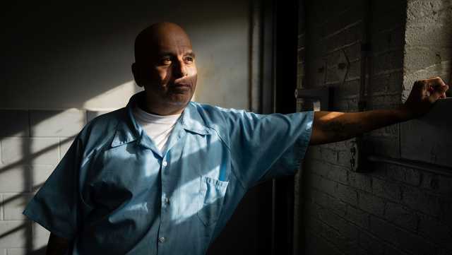 2 cousins freed after spending 42 years wrongfully imprisoned - Vimarsana News