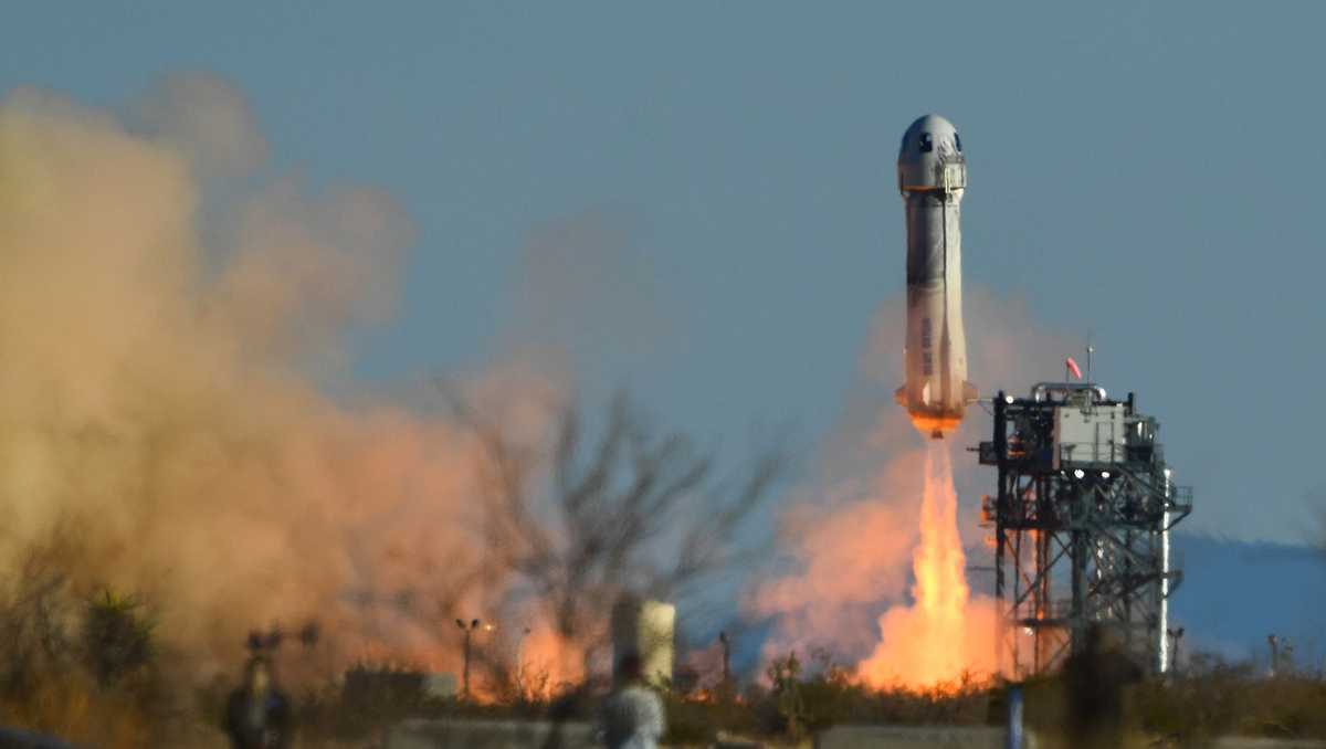 Making rocket launches safer with more stable fuel combustion