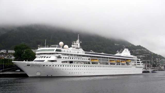 A three-and-a-half-year cruise is planning to set sail in May - Vimarsana News
