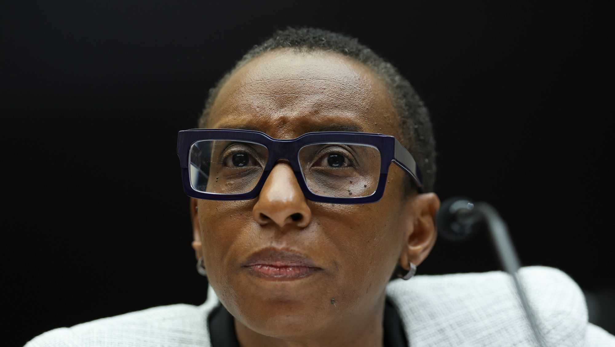 Who is Claudine Gay, Harvard's president? And how has she made history? - Vimarsana News
