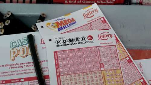 Someone could start the new year a new millionaire as Powerball jackpot surges to $810 million - Vimarsana News