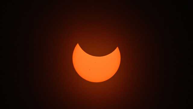 Look out for a total solar eclipse, full moons and meteor showers in 2024 - Vimarsana News