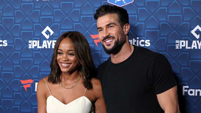 'The Bachelorette' star Rachel Lindsay's husband files for divorce - Vimarsana News
