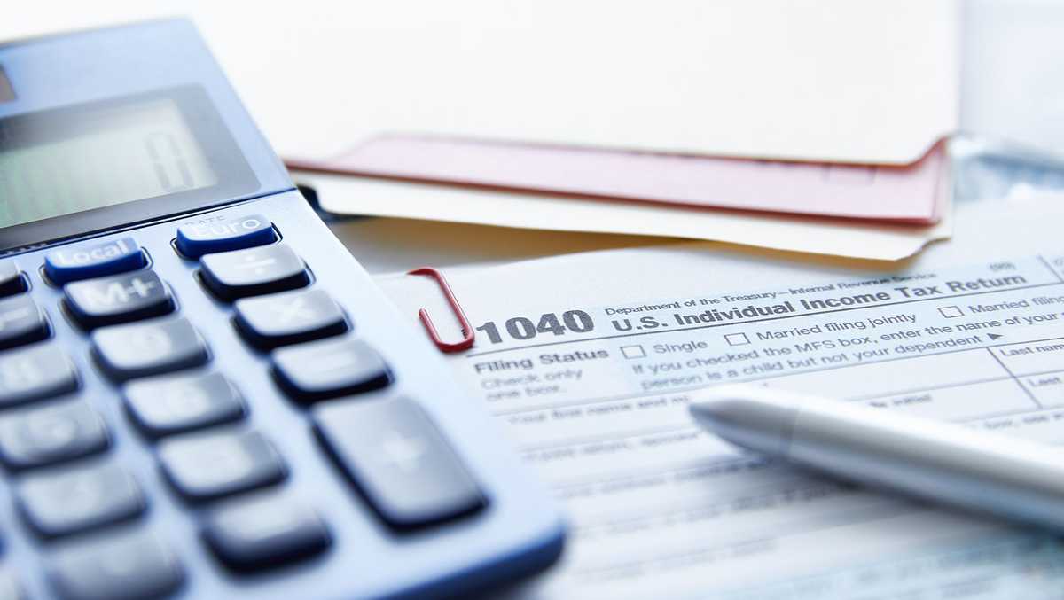 IRS will start accepting 2023 tax returns on Jan. 29