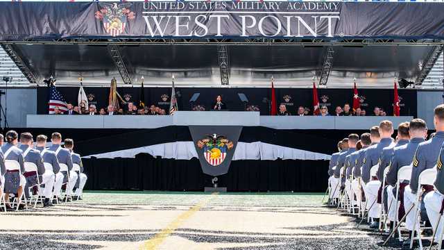 West Point can continue considering race as part of admissions amid legal battle - Vimarsana News
