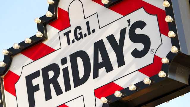 TGI Fridays abruptly closes 36 'underperforming' restaurants - Vimarsana News