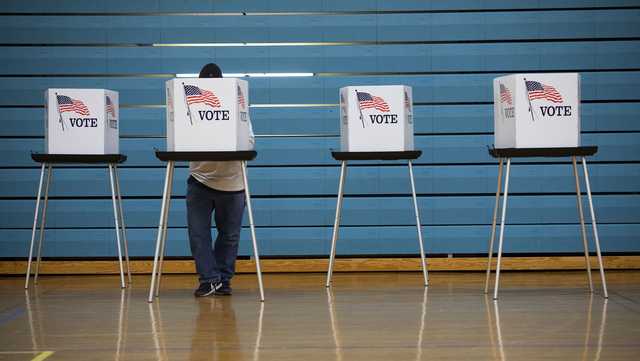 China, Russia, Iran, Cuba tried to meddle in 2022 US elections, intelligence finds - Vimarsana News