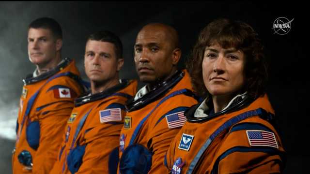 NASA space missions planned for 2024 - Vimarsana News