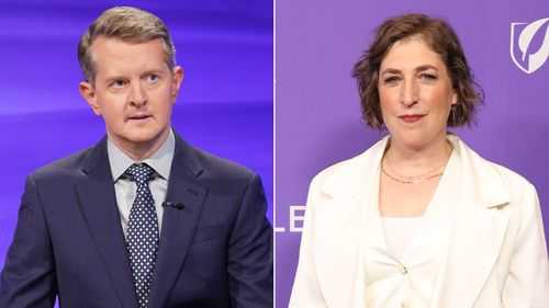 Ken Jennings on Mayim Bialik's 'Jeopardy!' exit - Vimarsana News