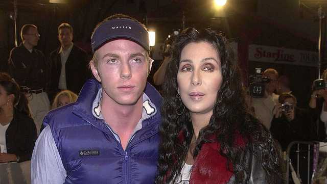 Judge denies Cher temporary conservatorship she's seeking over son, but the issue isn't dead yet - Vimarsana News