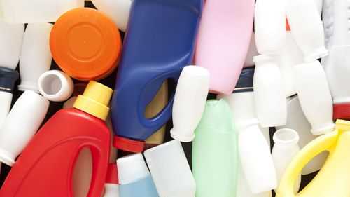 Plastic chemicals linked to $249 billion in US health care costs in 2018 alone, study says - Vimarsana News