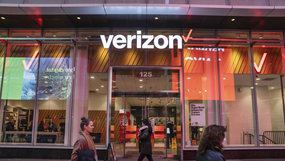 Verizon settled a proposed 100 million lawsuit. Here’s how to get your