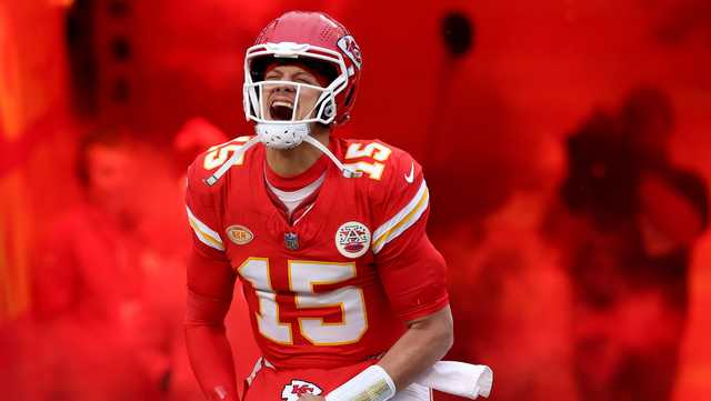 Chiefs are headed back to Super Bowl as Lions-49ers face off in NFC championship game - Vimarsana News