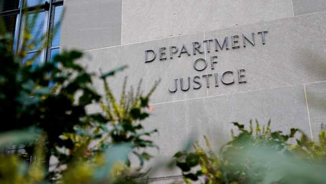 Iranian man, 2 Canadians charged in murder-for-hire plot in US - Vimarsana News
