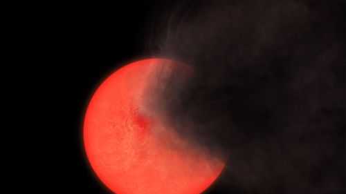 Astronomers discover new type of star called 'old smokers' - Vimarsana News