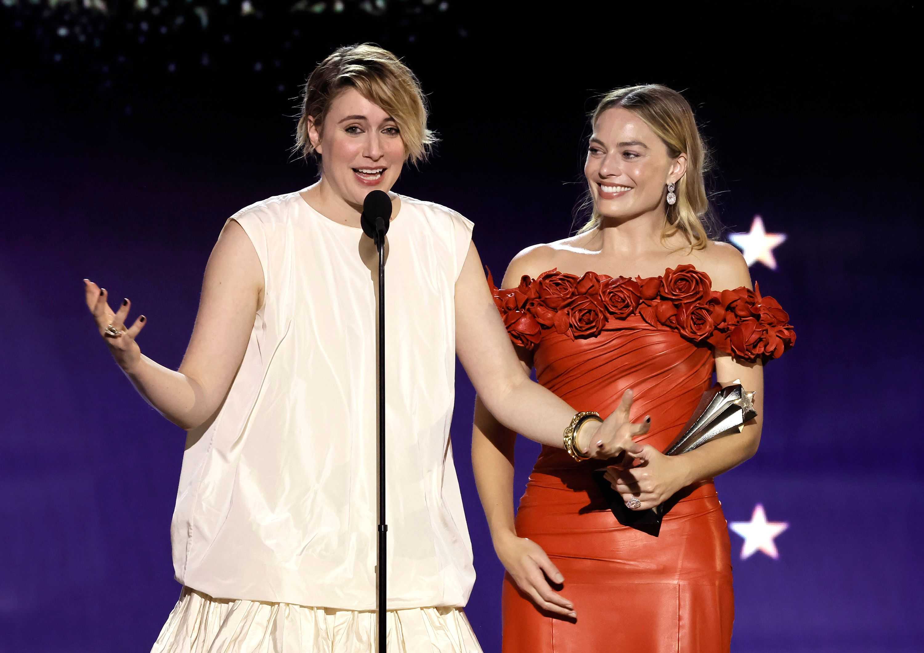 Critics Choice Awards 2024: See Who Won