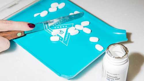 STUDY: Taking both erectile dysfunction and chest pain drugs linked with early death risk - Vimarsana News