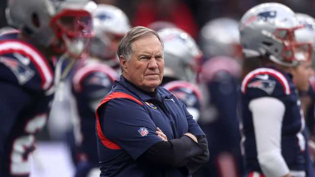 Bill Belichick interviews with Atlanta Falcons for head coach role - Vimarsana News