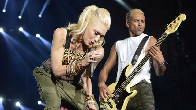 No Doubt to reunite after almost 10 years at Coachella - Vimarsana News