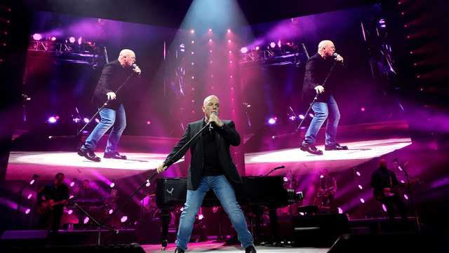Billy Joel is releasing his first single in 17 years - Vimarsana News