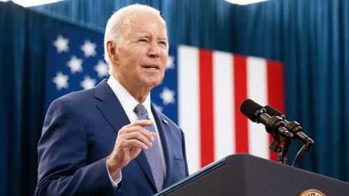 James Biden agrees to private interview with House Republicans - Vimarsana News