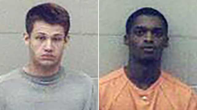 Officials: 2 Arkansas escapees captured after days on the run, jail staff not noticing absence for days - Vimarsana News